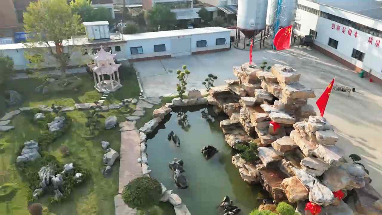 公司图片