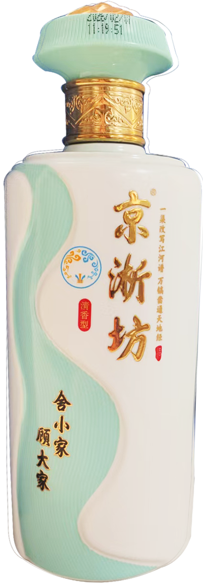 京淅坊