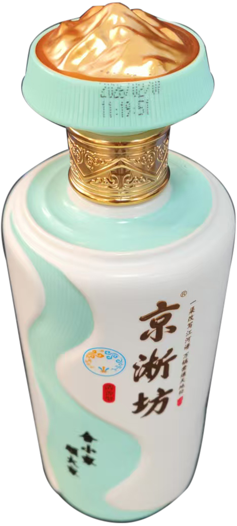 京淅坊