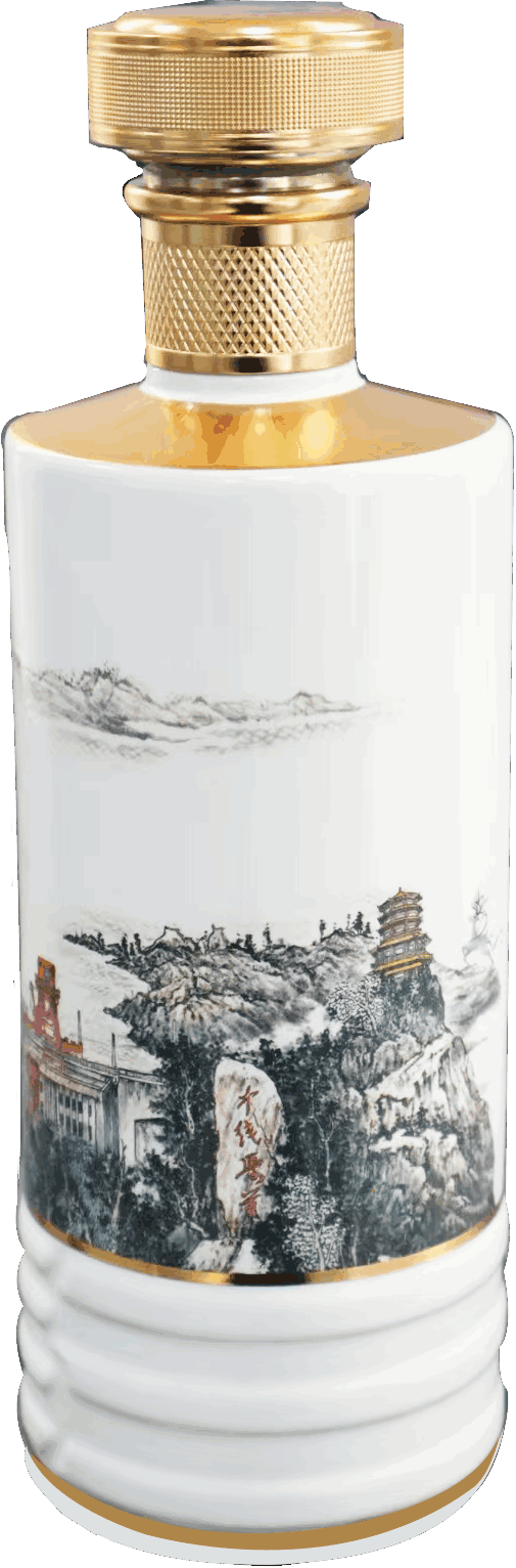 丹江渠首